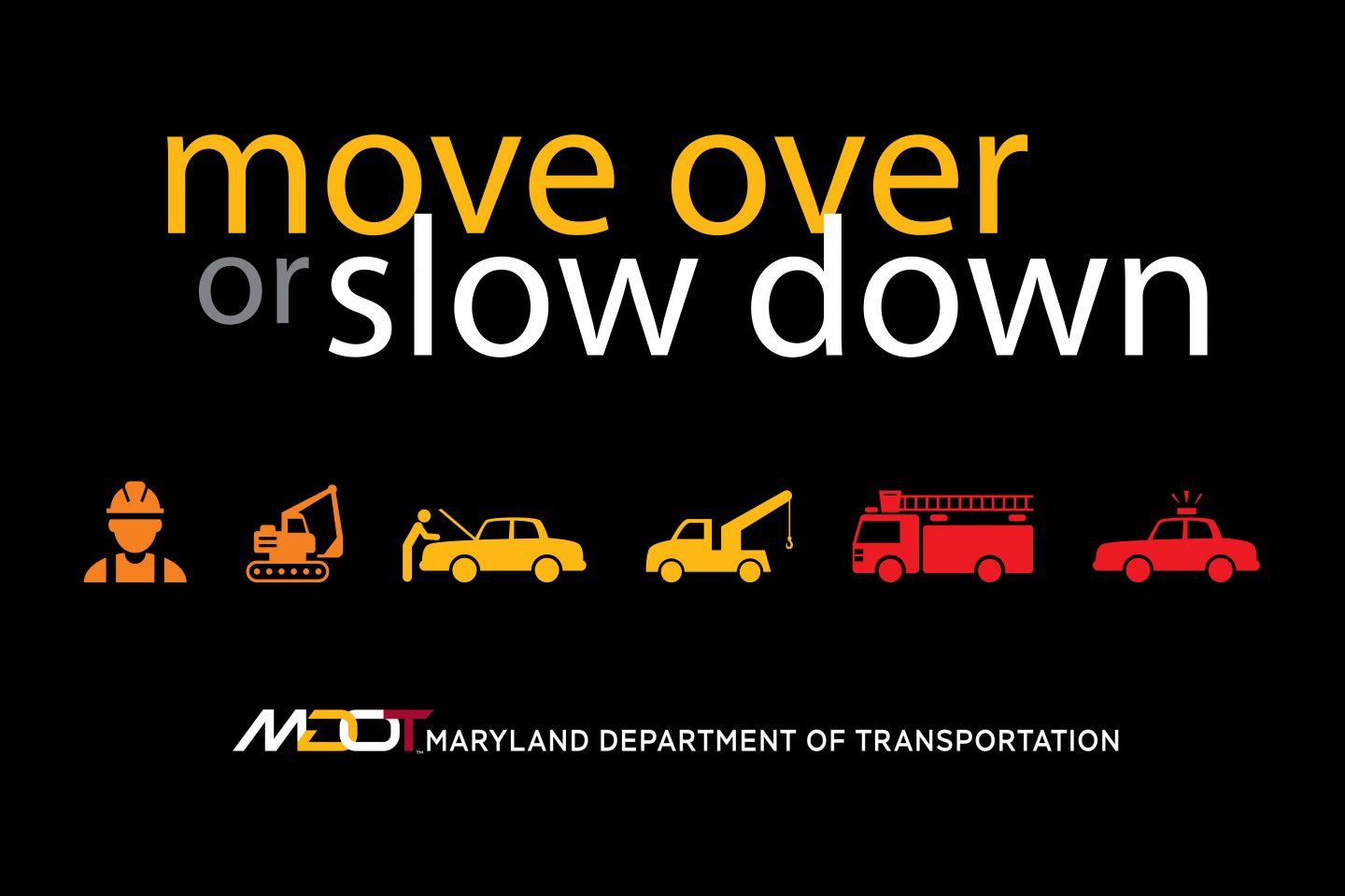 MDOT MVA Bills Focused on Child Safety and Extended Renewals Among Laws