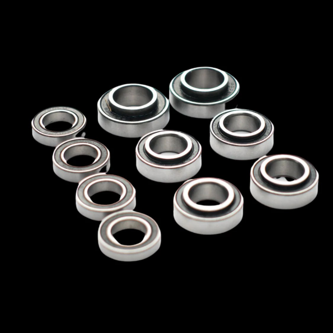 Full bearing kit Zerode Bikes