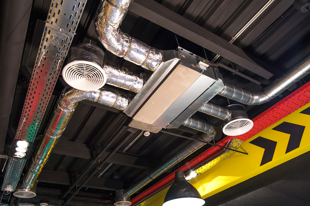 Commercial Air Conditioning Toowoomba Zero Degrees