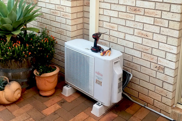 Toowoomba Air Conditioning & Refrigeration Installation, Repairs, Service