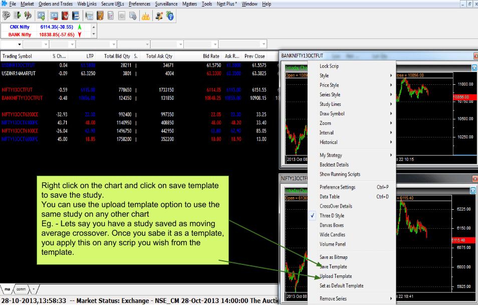 NEST PLUS ZConnect by Zerodha