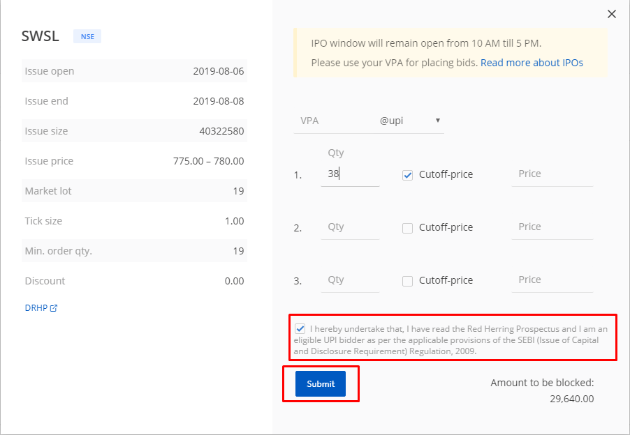 How to apply for an IPO and how to stay informed of new ones?