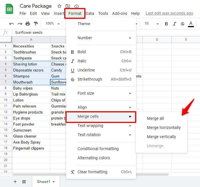 How To Merge Tabs In Google Sheets Photos All