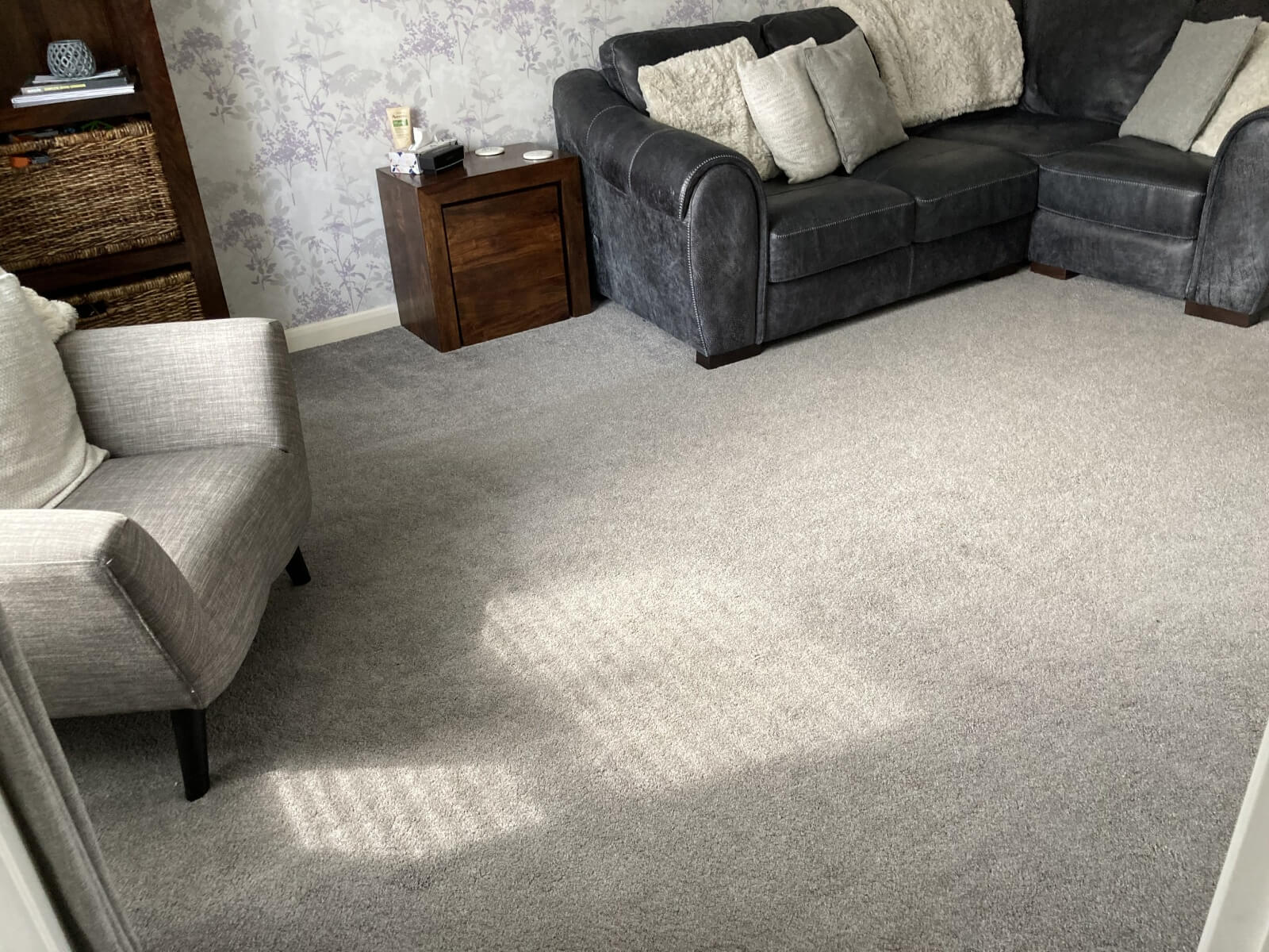 Zero Dry Time Carpet Cleaning Coventry Dry Carpet, Upholstery