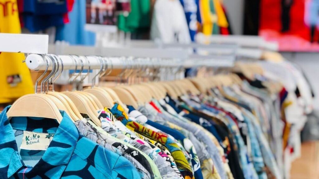 12 Best Ways To Get Free Clothes (2021) ZeroEarners