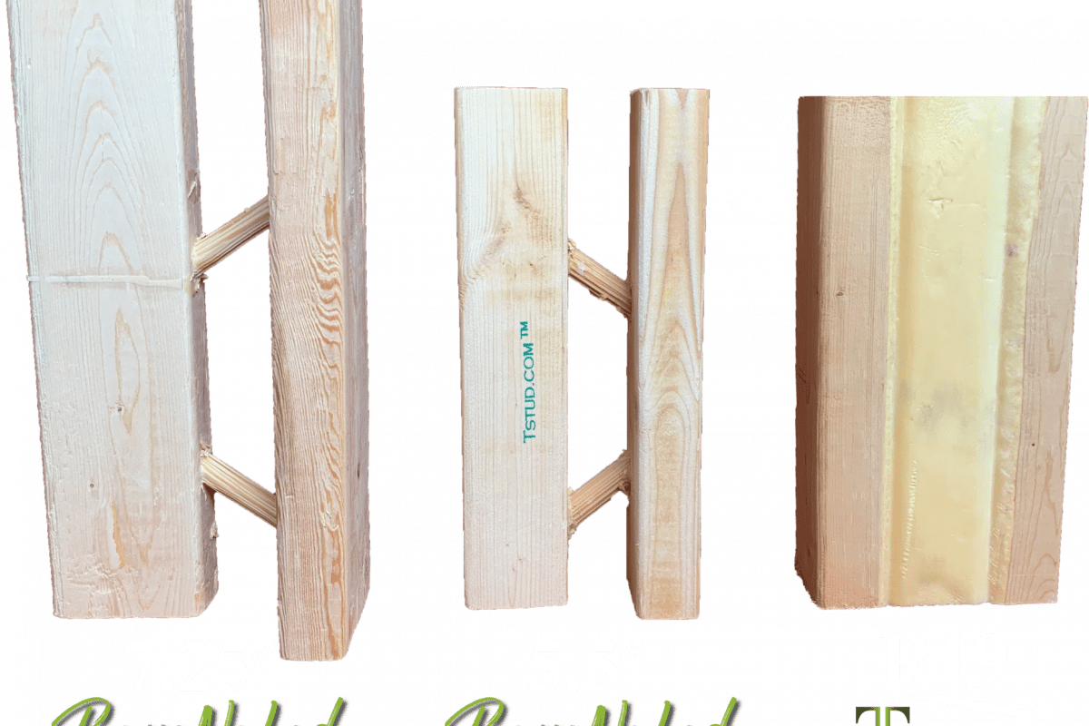 Insulated Wall Assemblies Archives Zero Energy Project