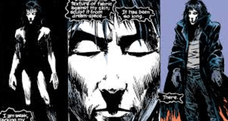 Status of Netflix’s TV Adaptation of Sandman Zero Equals Two!