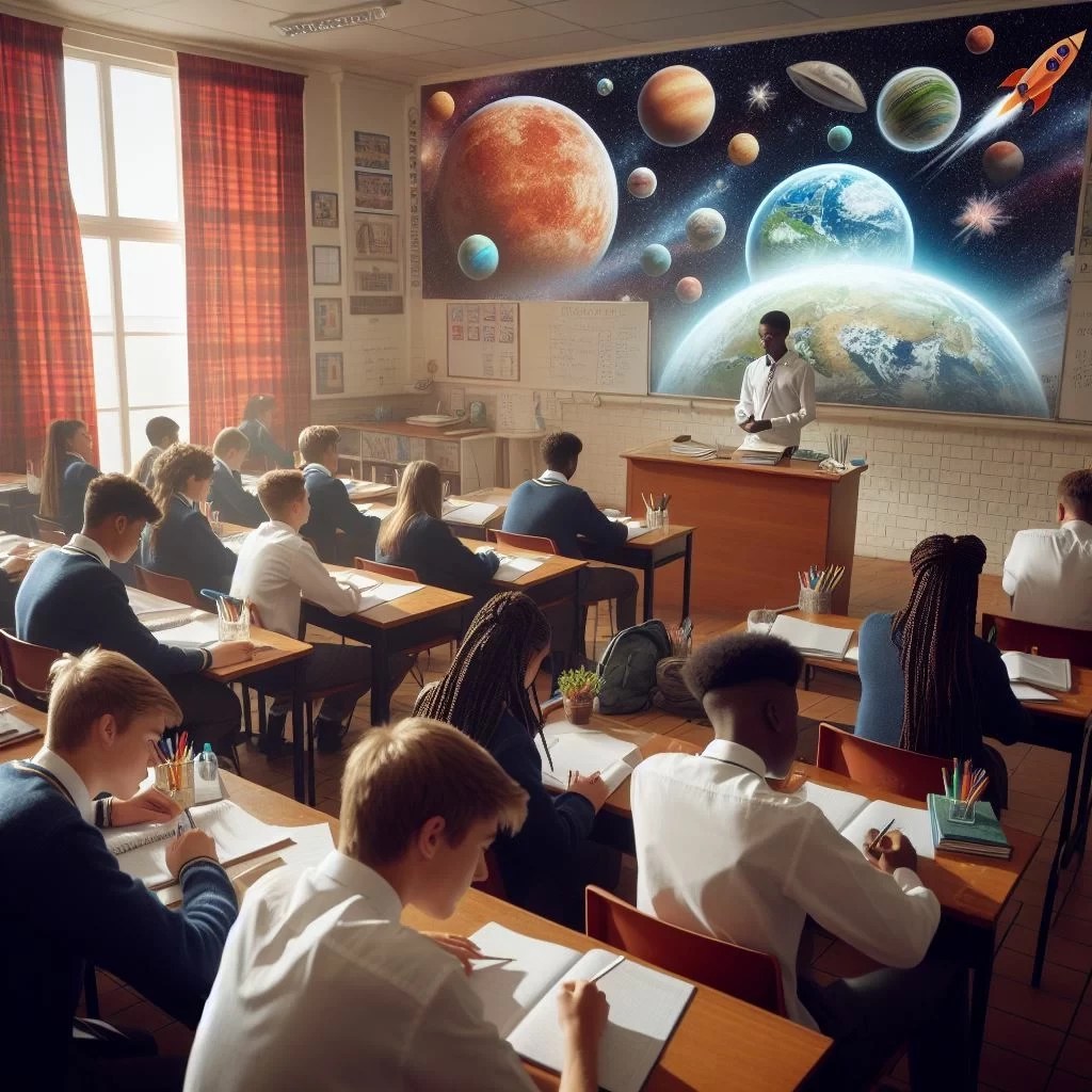 Unisa Requirements for Teaching Foundation Phase