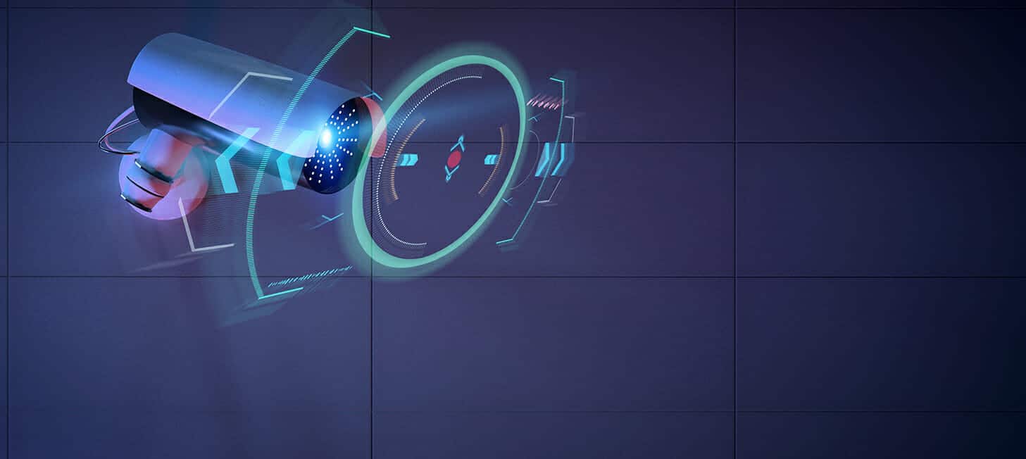 Gun shot detection vs Visual AI gun detection systems ZeroEyes
