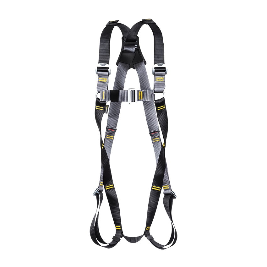 Ridgegear RGH1 Safety harness REAR D RING Zero Gravity Safety