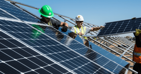 Solar Panel Repair Companies: 3 Reasons to Use Their Services - Zero