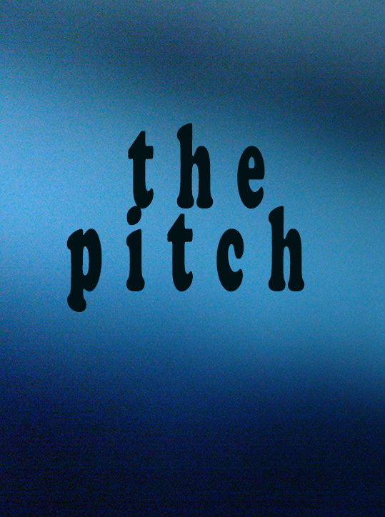 pitching a comedy idea for television