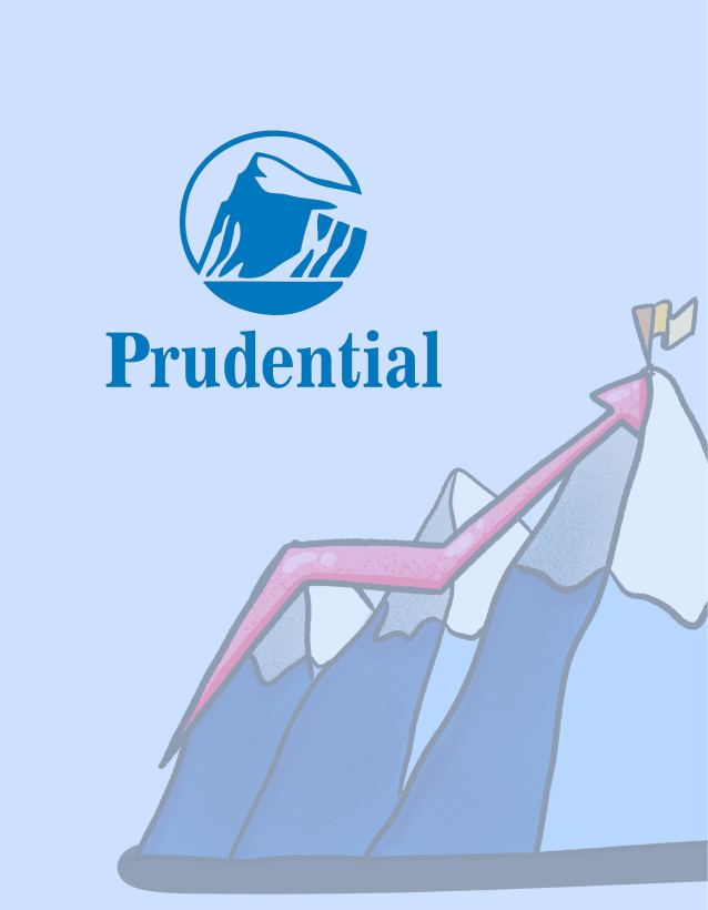 How Prudential uses zeroheight to create a consistent product, quickly
