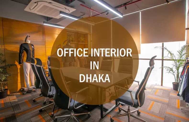 office interior in Dhaka Archives Zero Inch Interiors Ltd