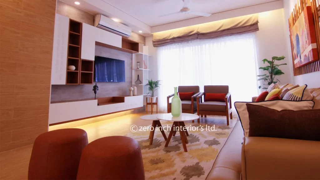 Top Interior Designers in Dhaka Interior Design Offices