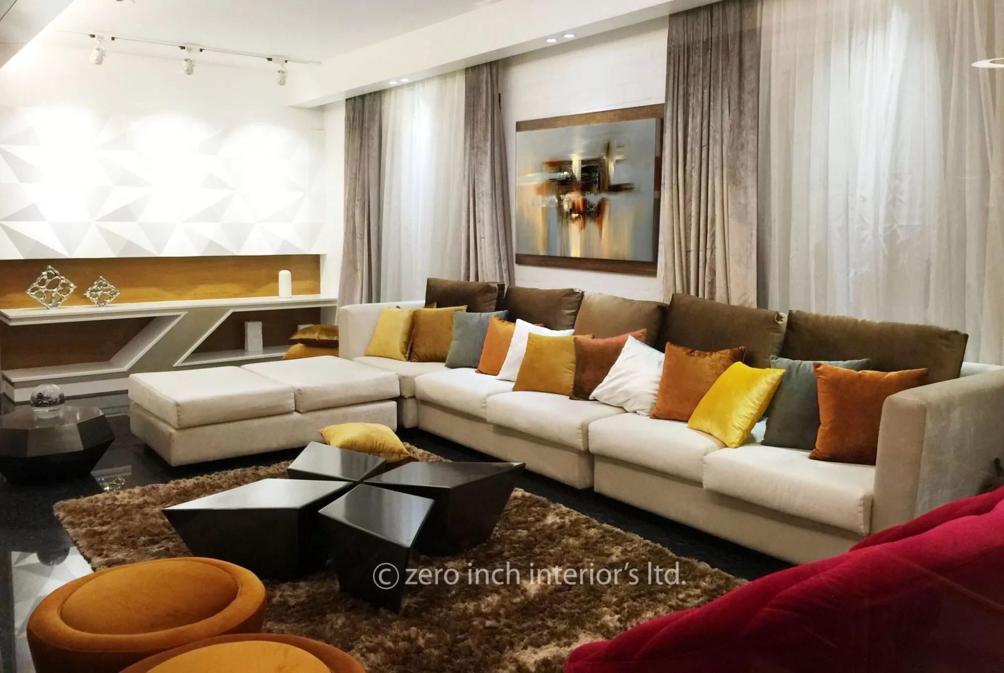 Top Interior Designers in Dhaka Interior Design Offices