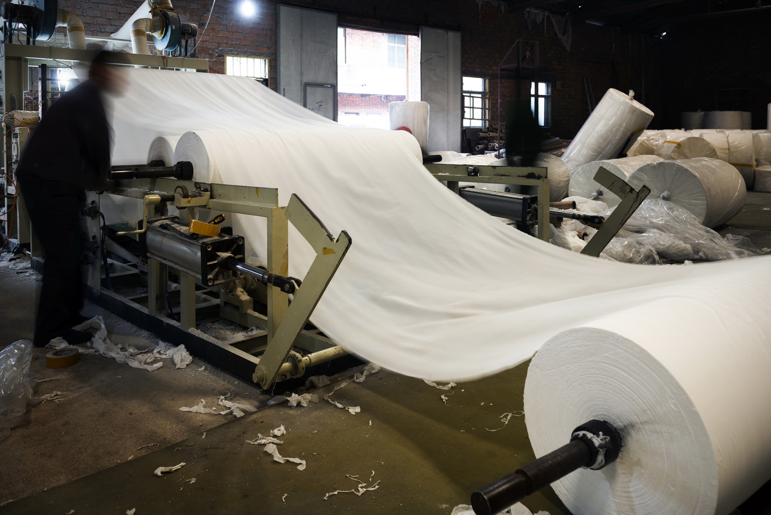 Modern Roll Alignment Techniques Which is Best? Zeroing in on Alignment