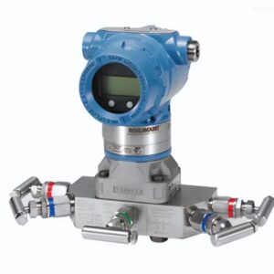 How Differential Pressure Transmitters Measure Flow - Just Measure it