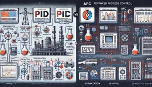 Understanding PID and APC Control Systems: A Detailed Overview - Just