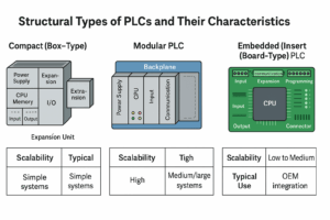 Motion Controller vs PLC: What’s the Difference and When to Use Each