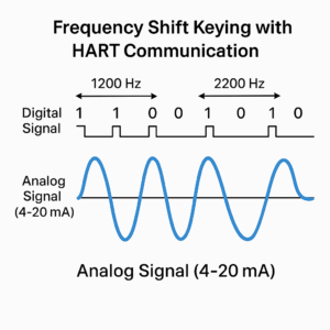 Understanding the HART Protocol: A Communication Standard for Smart