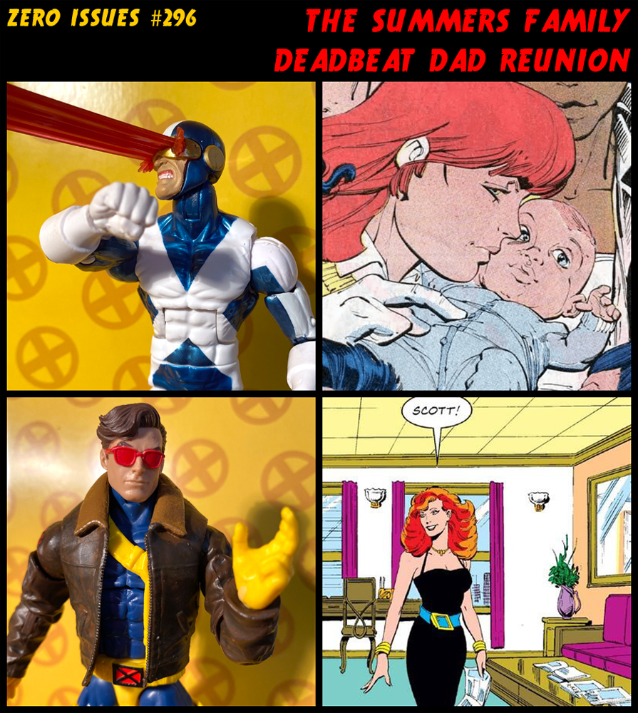 Deadbeat Dads Animations