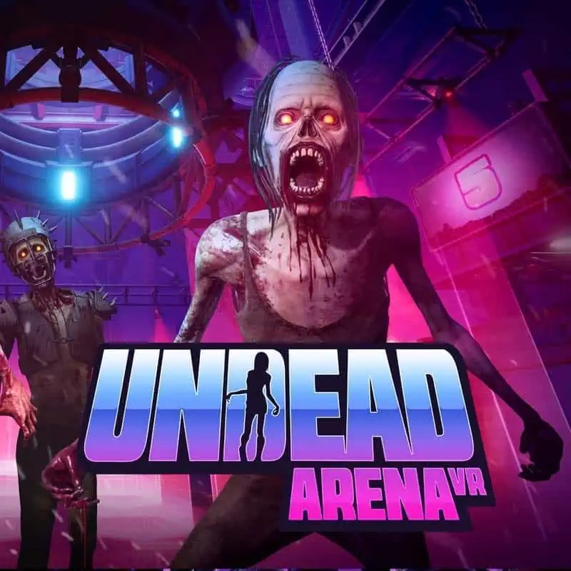 Play the Best VR Games at Zero Latency Toronto Virtual Reality Arcade