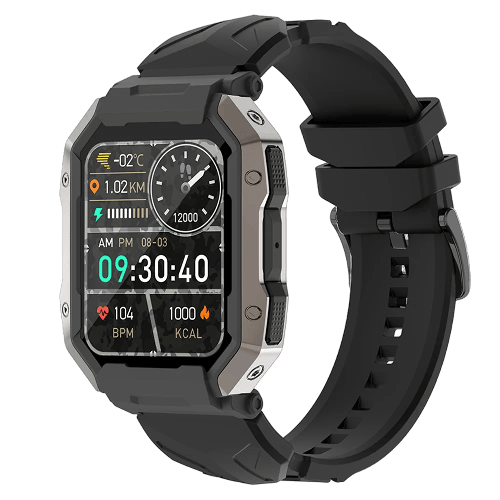 Zero Smartwatches Affordable Smart Watch Price Zero Lifestyle