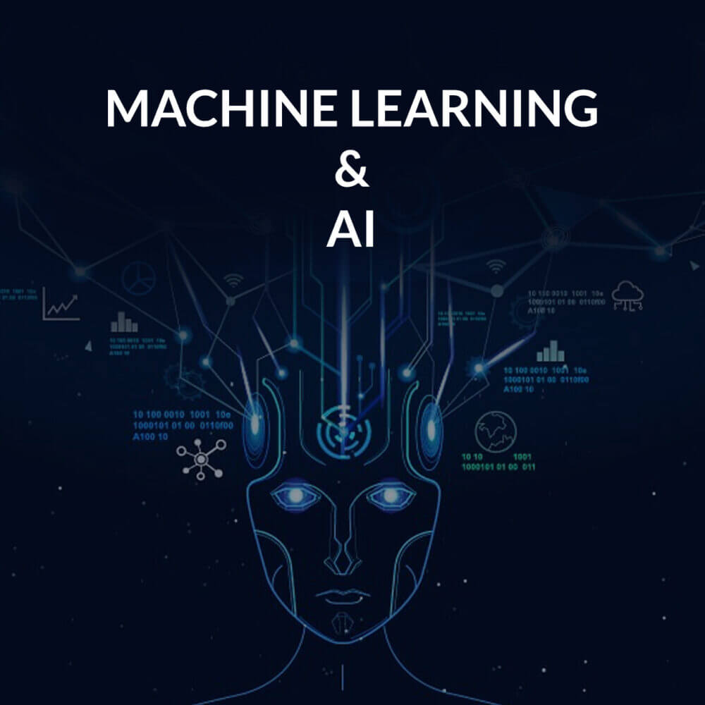Machine Learning & AI Zerone Hi Tech