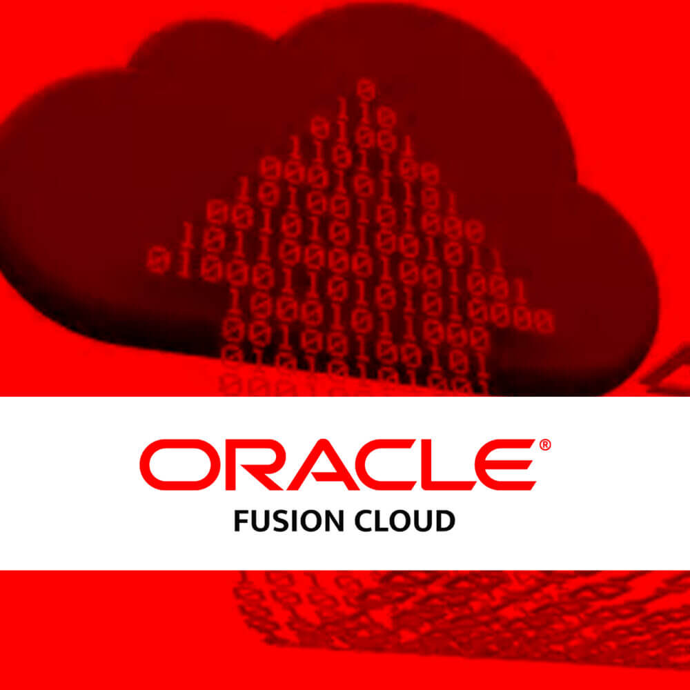 Oracle Fusion Cloud Zerone Hi Tech