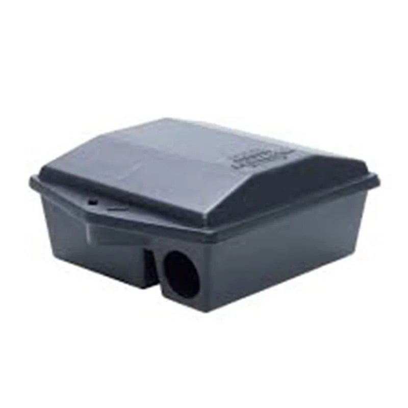 Rodent Monitoring Device - ZeroPest PH