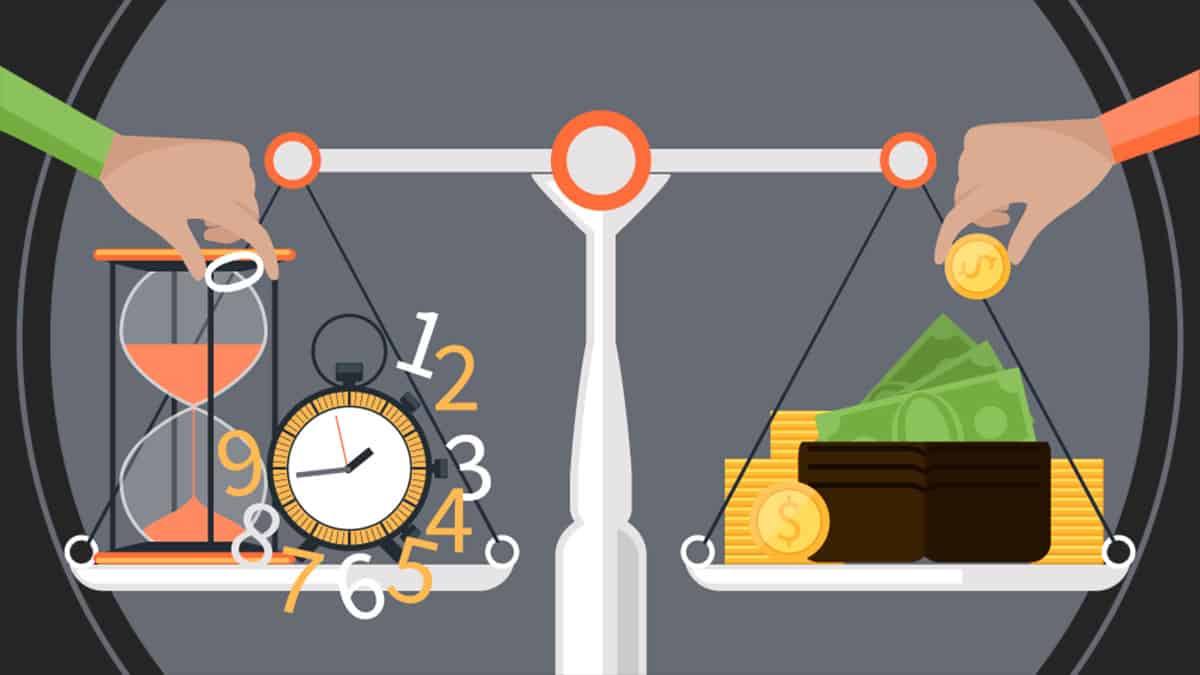 The Differences Between CostBased Pricing & ValueBased Pricing