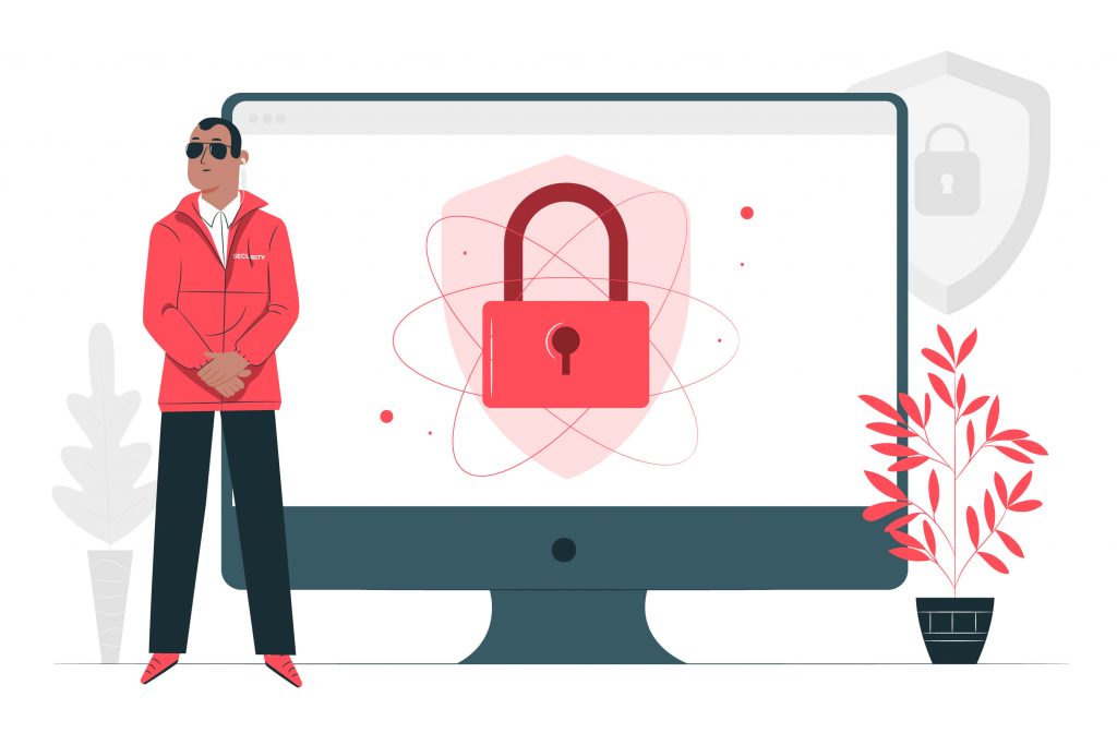 ERP Cybersecurity Culture 5 Steps To Develop One Zero Point ERP