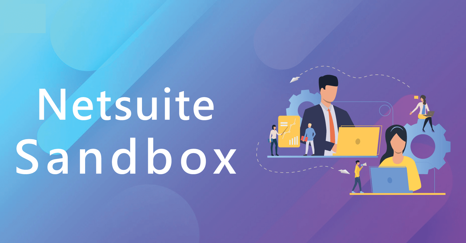 Creating a Successful NetSuite Sandbox Environment — Zero Point ERP