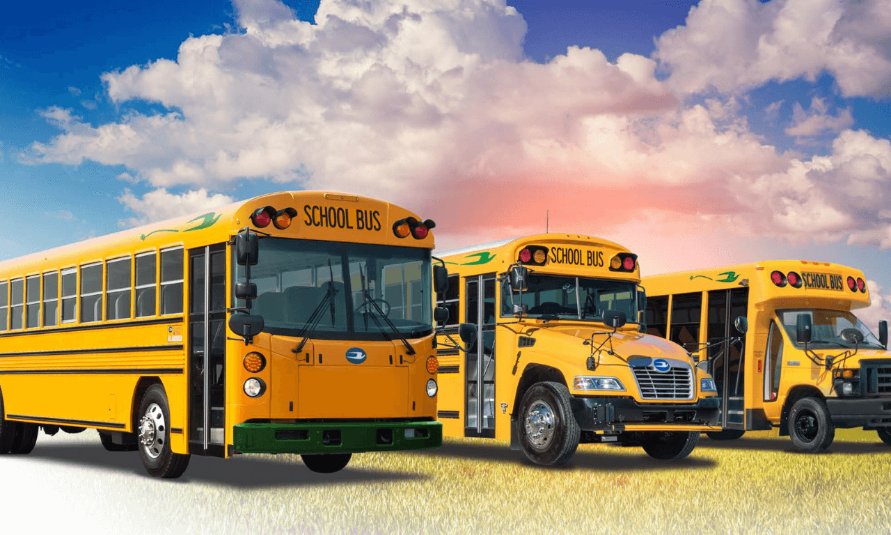 A Z Bus Sales Inc. Sacramento, CA ZERO RIG