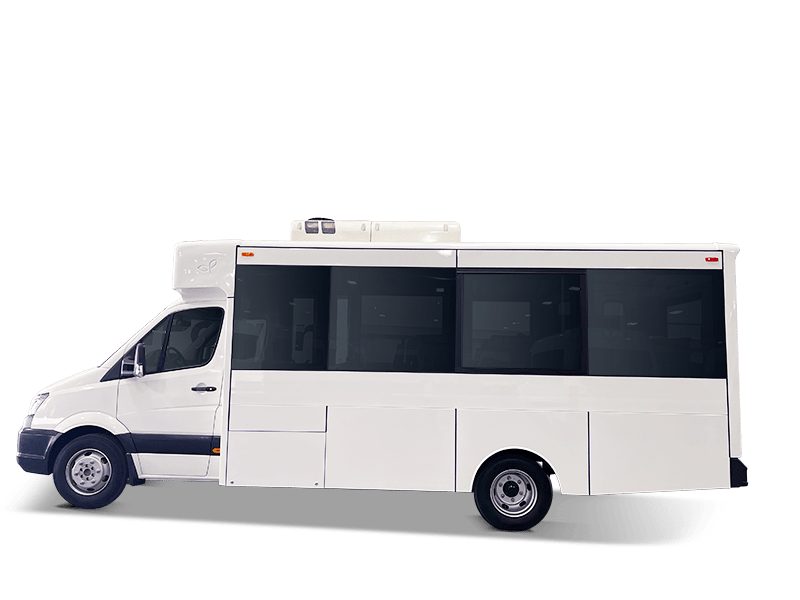 2023 EV Star Plus ZERO RIG