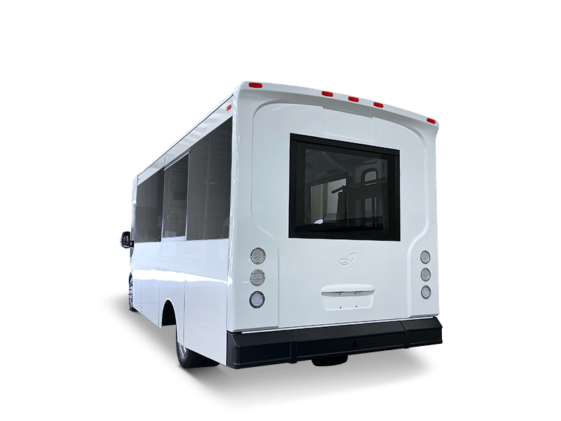 2023 EV Star Plus ZERO RIG