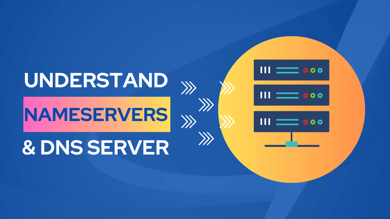 Understanding Nameservers in the DNS System A Practical Guide with Examples Zerosack