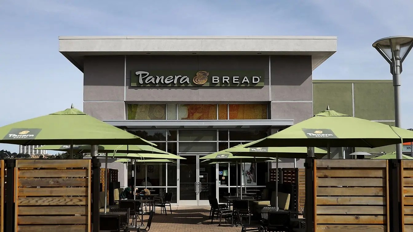 Panera Bread Hacked Exposes 5.1 Million Customer Records(09)