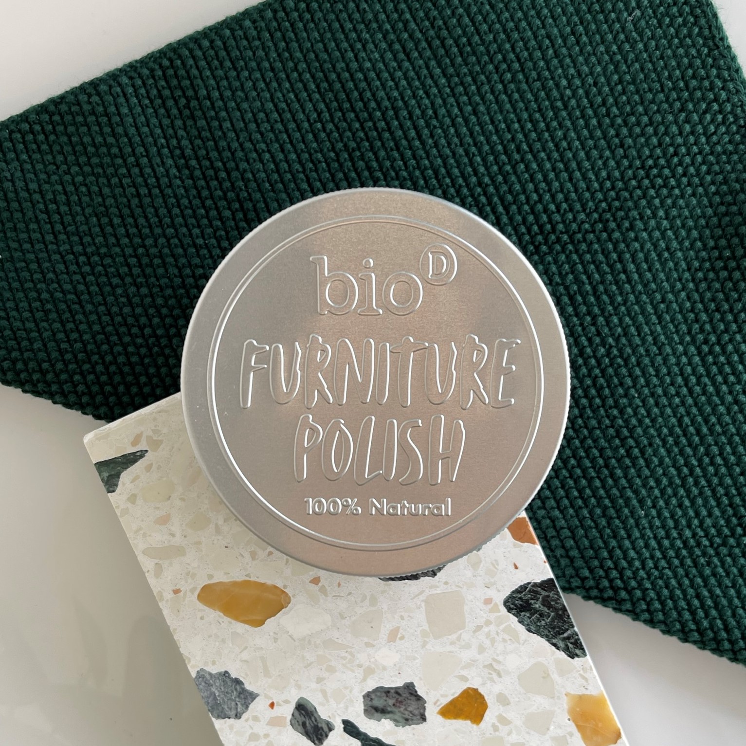 Plastic Free Furniture Polish Vegan Zero Store