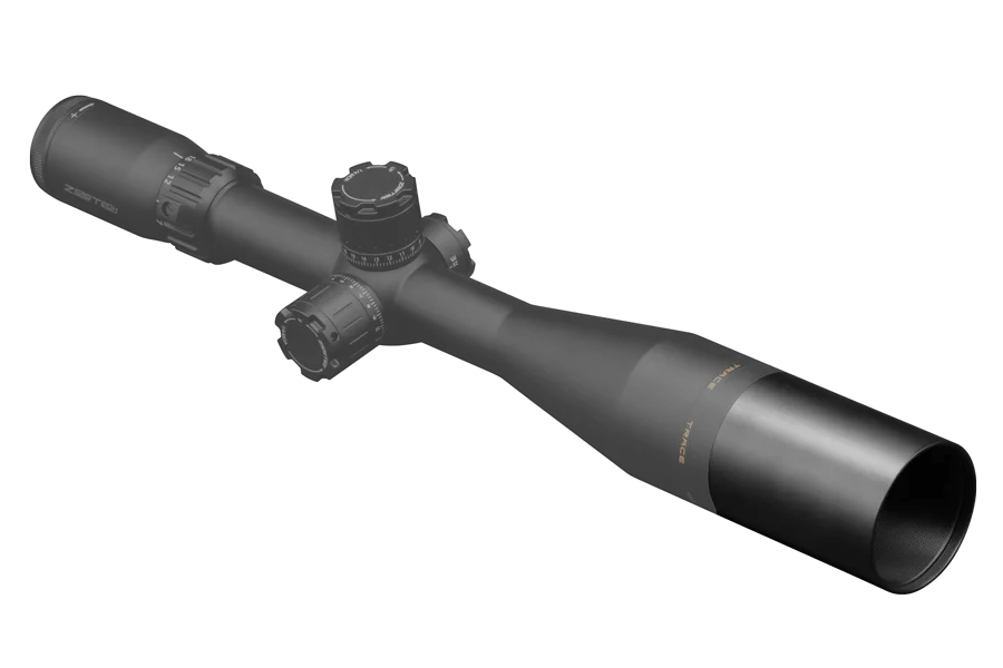 50mm (3") Sunshade ZeroTech Optics USA