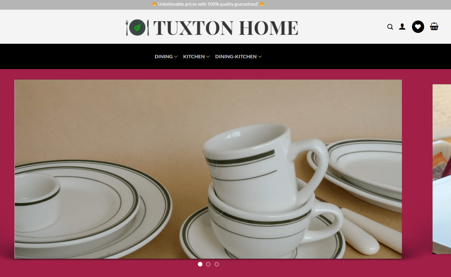 Newdiningkitchen Review {2023} Is Legit or a