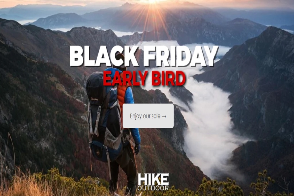 Hikefootwear Scam or legit? Hikefootwear com Honest review! Zero Thought