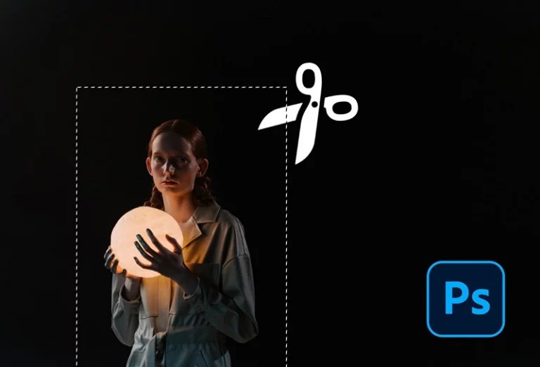 How to Crop a Layer in ZeroToArt