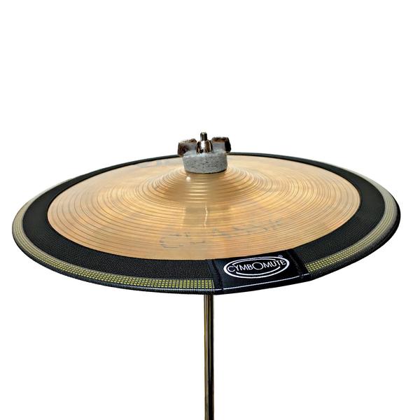Best Cymbal Mutes Review And Guide [currentyear] Zero To Drum