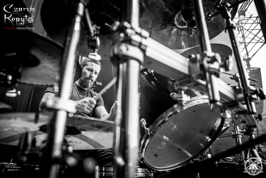 Trym, The World's Most Famous Black Metal Drummer