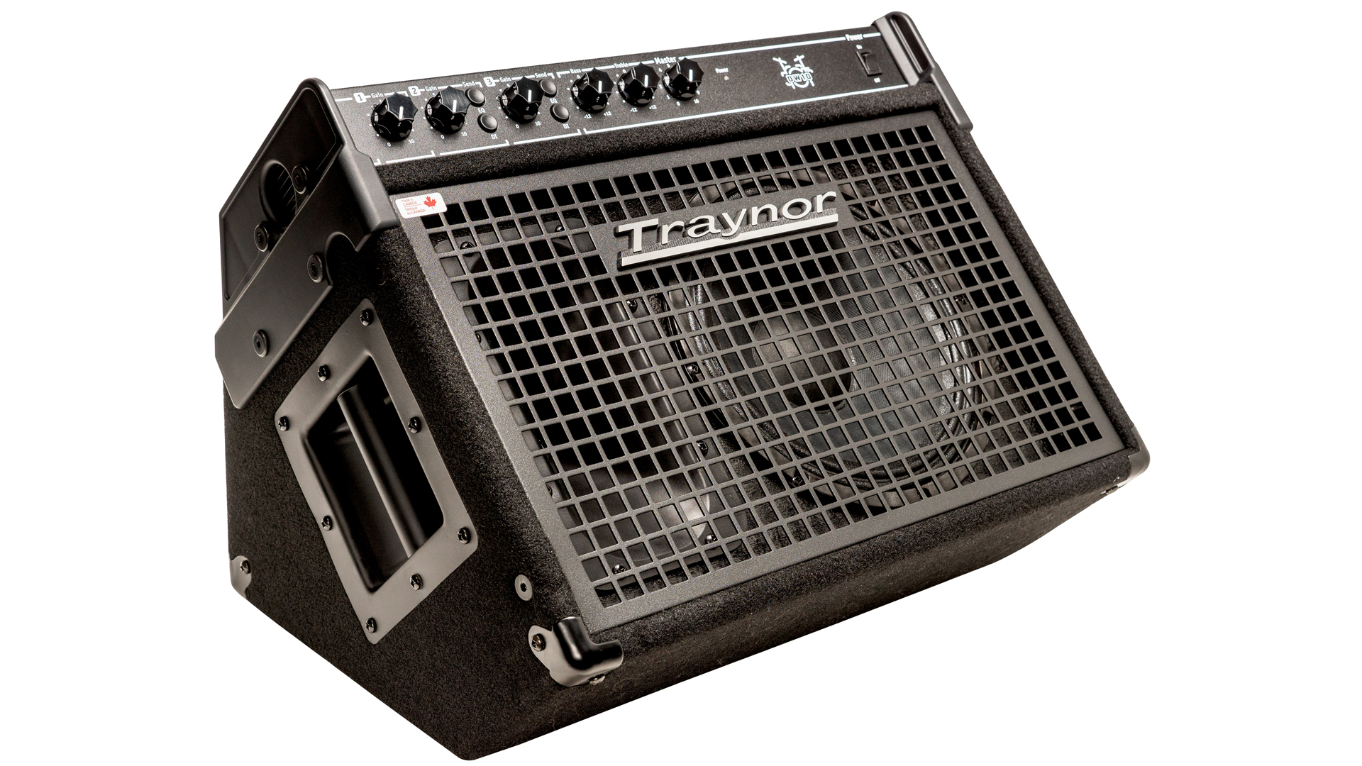 Best Amp For Electronic Drums Review Of 2023 Zero To Drum