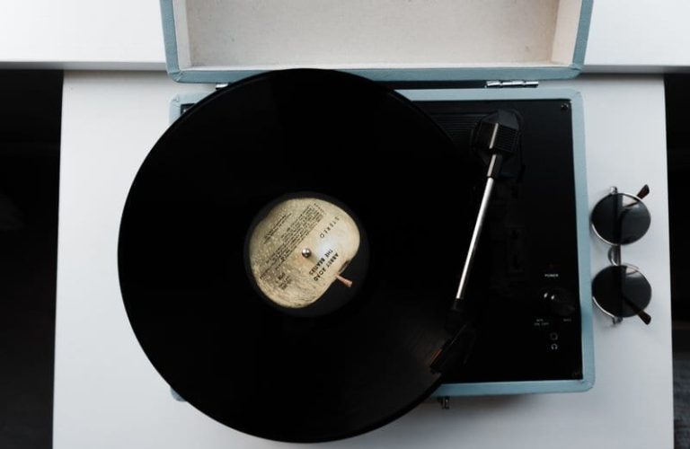 What Does LP And EP Meaning For Best Format Album? Zero To Drum