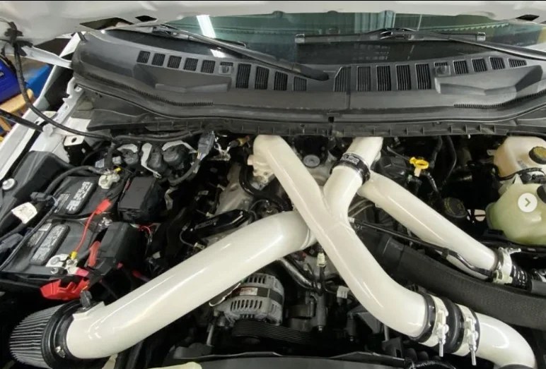 2004.5-2005 LLY Duramax Rail Pressure Sensor - Zero Tolerance Diesel