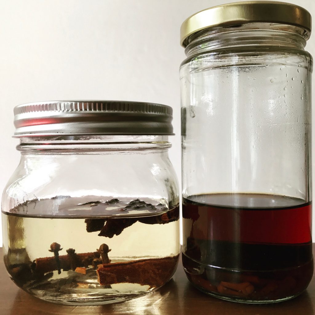 13 Gifts in Jars You'll Want to Keep for Yourself ZeroWaste Chef
